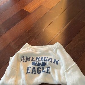 AE sweater